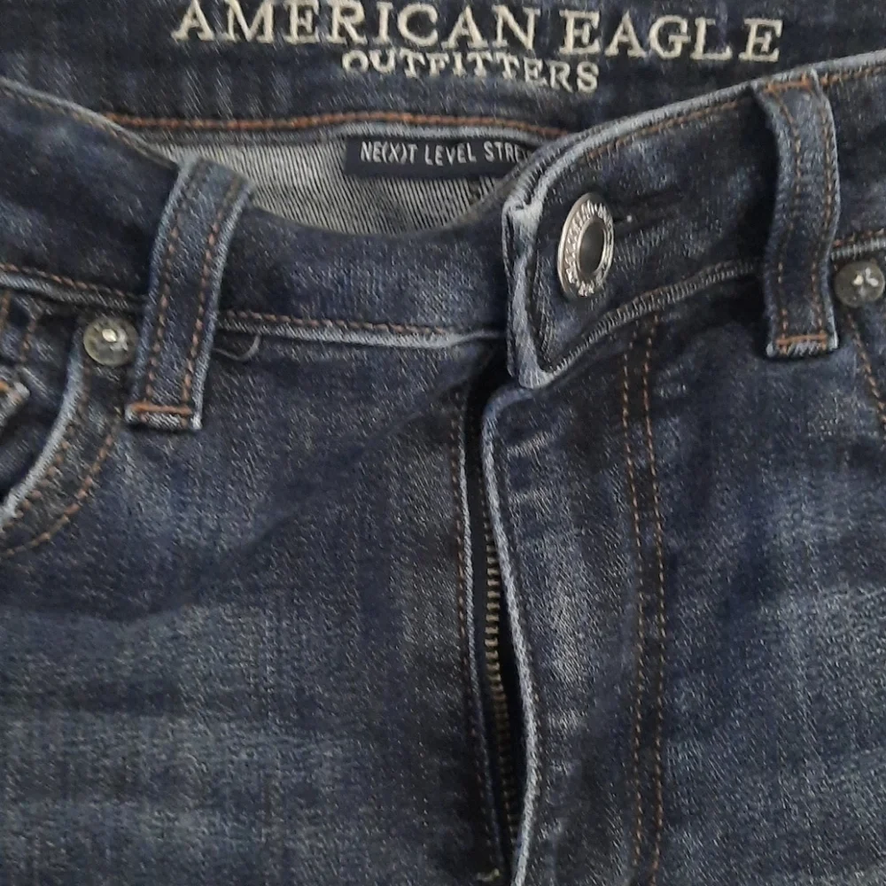 American Eagle